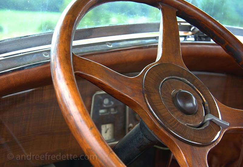 Drive, Baby