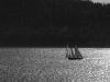 Sailing. Photo © Andrée Fredette