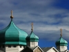 Curvy Steeples, Kamloops, BC