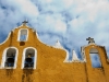 Izamal, Yucatan, Mexico