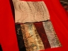 Inside detail - Little Bag, Warm-up Exercise, by Andrée Fredette