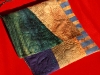 Little Bag - Quilting Exercise by Andrée Fredette
