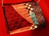 Little Bag - Quilting Exercise by Andrée Fredette