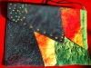 Little Bag - Quilting Exercise by Andrée Fredette