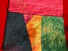 Little Bag - Quilting Exercise by Andrée Fredette