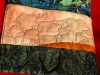 Inside detail - Little Bag, Warm-up Exercise, by Andrée Fredette