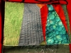 Little Bag - Quilting Exercise by Andrée Fredette