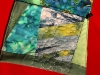 Little Bag - Quilting Exercise by Andrée Fredette