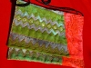 Little Bag - Quilting Exercise by Andrée Fredette