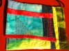 Little Bag - Quilting Exercise by Andrée Fredette
