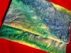 Little Bag - Quilting Exercise by Andrée Fredette