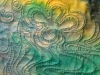 Little Bag - Quilting Exercise by Andrée Fredette