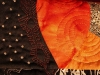 Little Bag - Quilting Exercise by Andrée Fredette