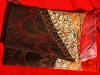 Little Bag - Quilting Exercise by Andrée Fredette