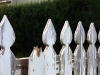 Fence Mishap, Morrisville, NY