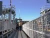 Ferry Ramp