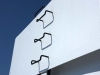 Mayne Queen Ferry, Functional Ladder