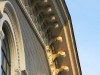 House Detail, Morrisville, NY