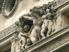 Paris, Building Detail